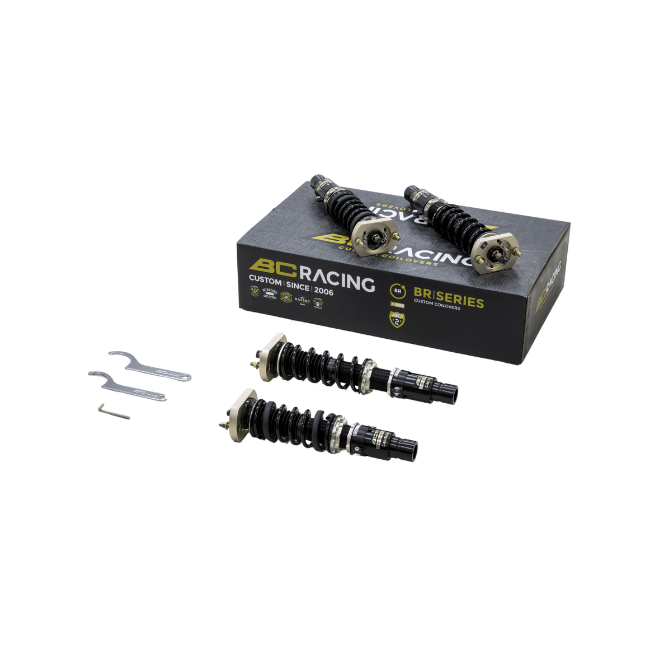 BC Racing HONDA BEAT PP1 (91-96) BR-RH Series Coilovers