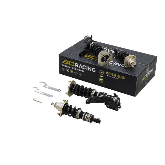 BC Racing HONDA INTEGRA DC-5/RSX (01-06) BR-RA Series Coilovers