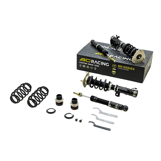 BC Racing LEXUS UX MZAA10/MZAH10 19+ BR-RS Series Coilovers