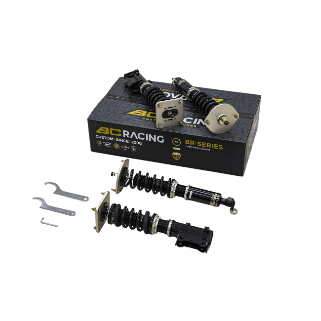 BC Racing MAZDA RX-7 FC (85-91) BR-RA Series Coilovers