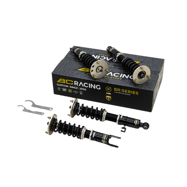 BC Racing MAZDA RX-7 FD (91-02) BR-RS Series Coilovers