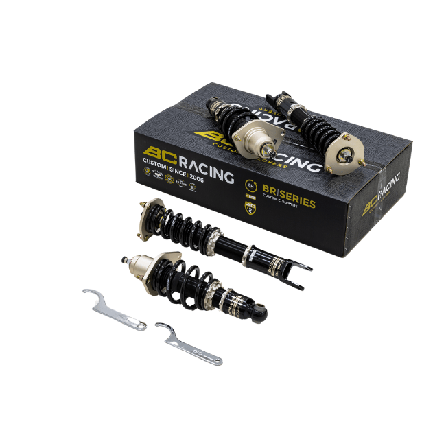 BC Racing MAZDA RX-8 SE3P (03-12) BR-RS Series Coilovers