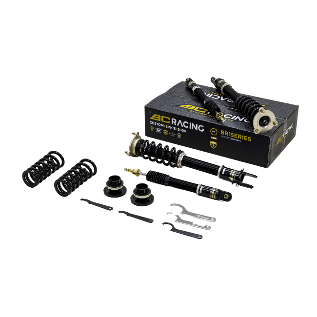 BC Racing MERCEDES BENZ C-CLASS ESTATE 2022+ (RWD S206) BR-RS Series Coilovers