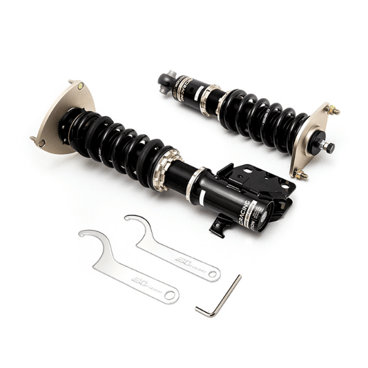 BC Racing Nissan Altima/Maxima L32/A35 (07-12) BR Series Coilovers