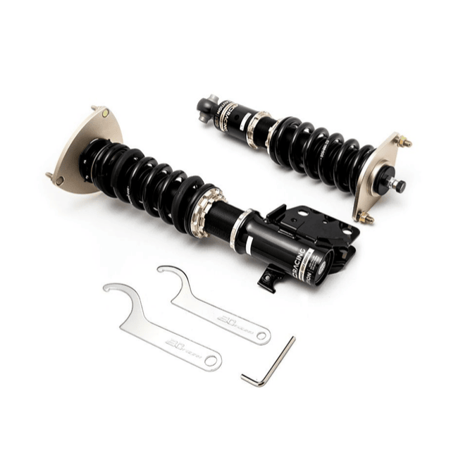 BC Racing Nissan TEANA J32 (09-13) BR-RS Series Coilovers