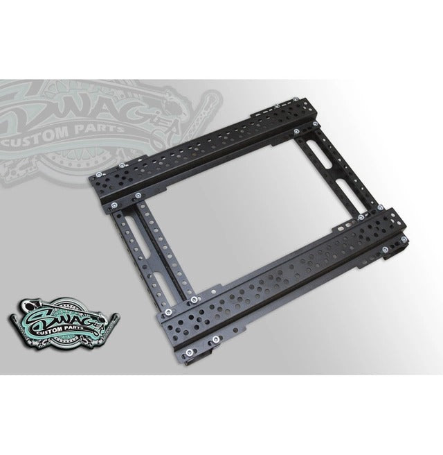 Swagier BMW E30 E36 E46 Platform Seat Brackets