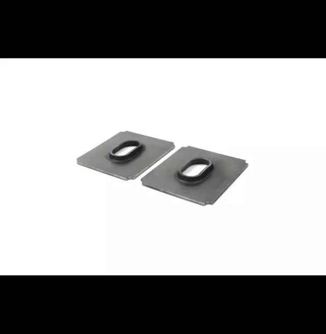 Swagier BMW E36 Compact Rear Repair Welded Panel Jacking Point