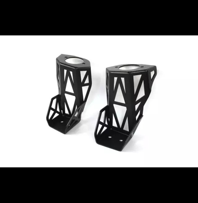 Swagier BMW E36 Compact Rear Shock Tower Reinforcement