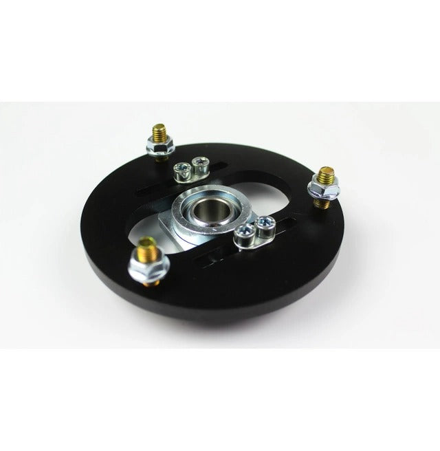 Swagier BMW E36 E38 Camber Plates Adjustable