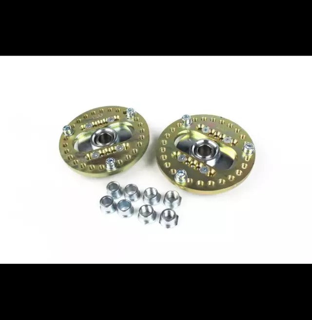 Swagier BMW E36 E38 E82 E90 Z3 Camber plates 3D V3