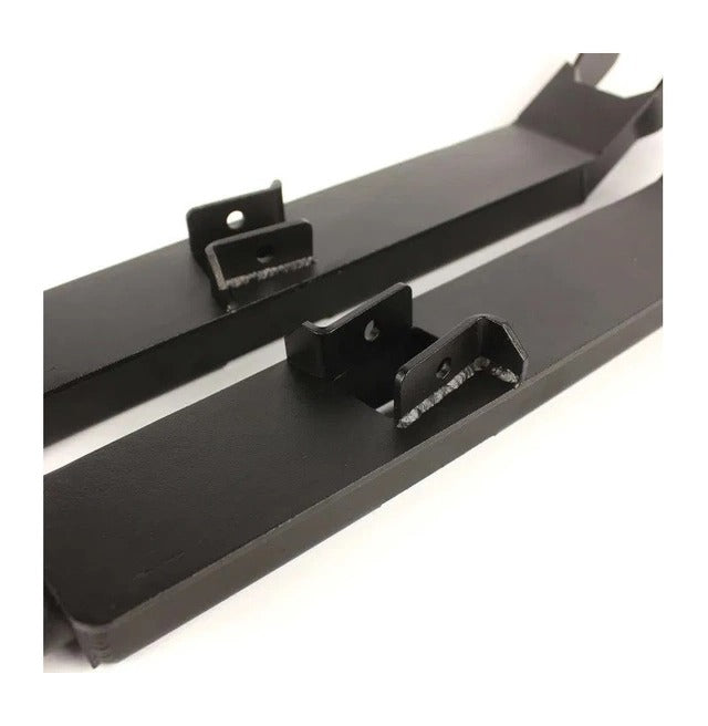 Swagier BMW E36 E46 Z4 Adjustable Upper Control Arms Camber