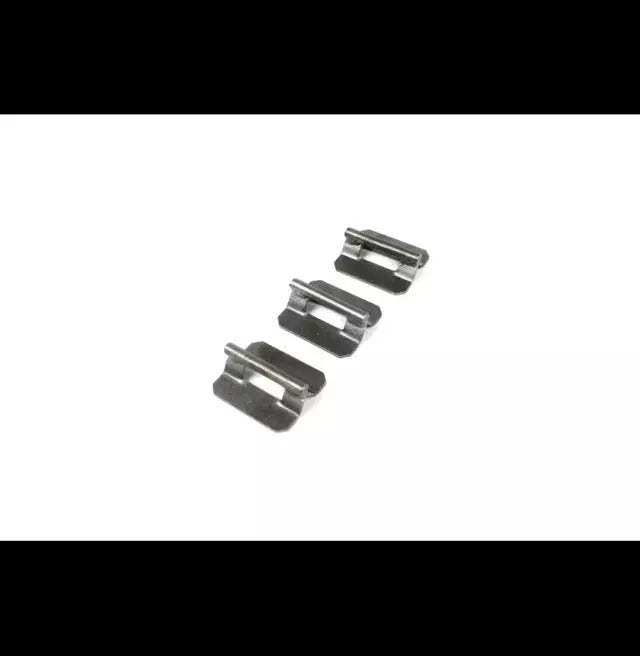 Swagier BMW E36 Fuel Tank Bracket Restoration Kit – BMW E36 Komplet