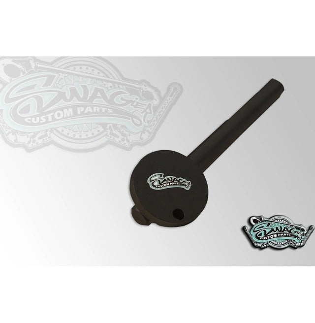 Swagier BMW E36 Jack Pad Adapter