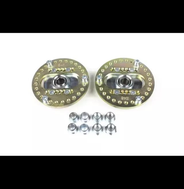 Swagier BMW E46 E39 E31 Z4 Camber plates 3D V3