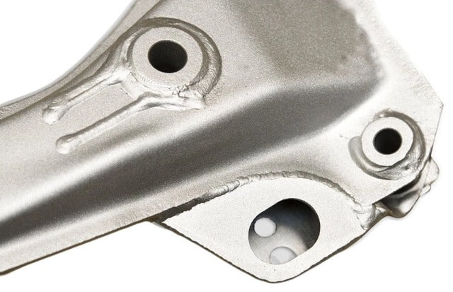 Swagier Subframe reinforcement BMW E46