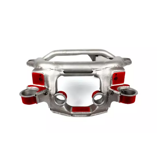 Swagier BMW E46 Subframe Reinforcement Kit