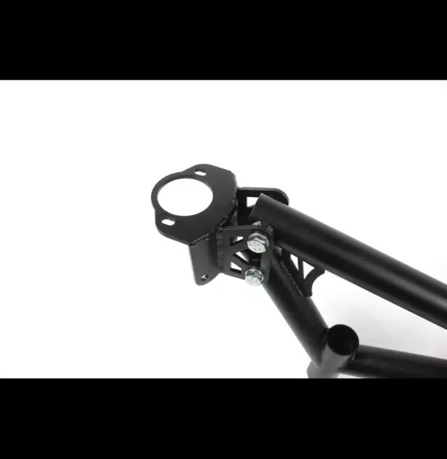 Swagier BMW E46 X-brace Subframe Rear