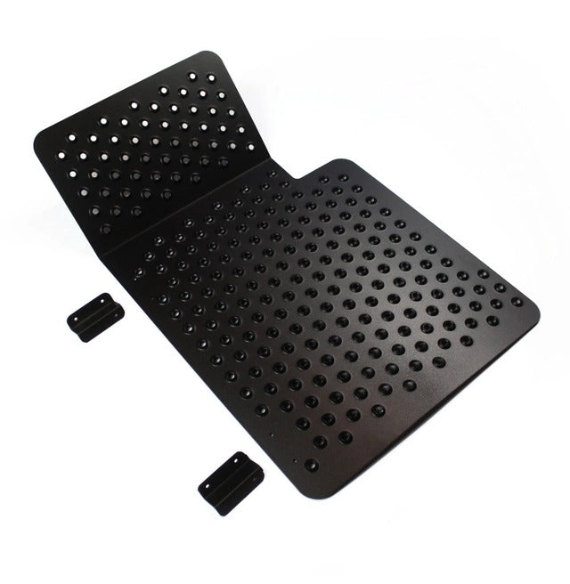 Swagier BMW E90 E92 Footrests and Floorboards