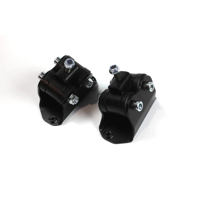 Swagier BMW E90 E92 E82 E88 Polyurethane Engine Mounts