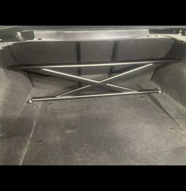 Swagier BMW F87 M2 X-brace Rear