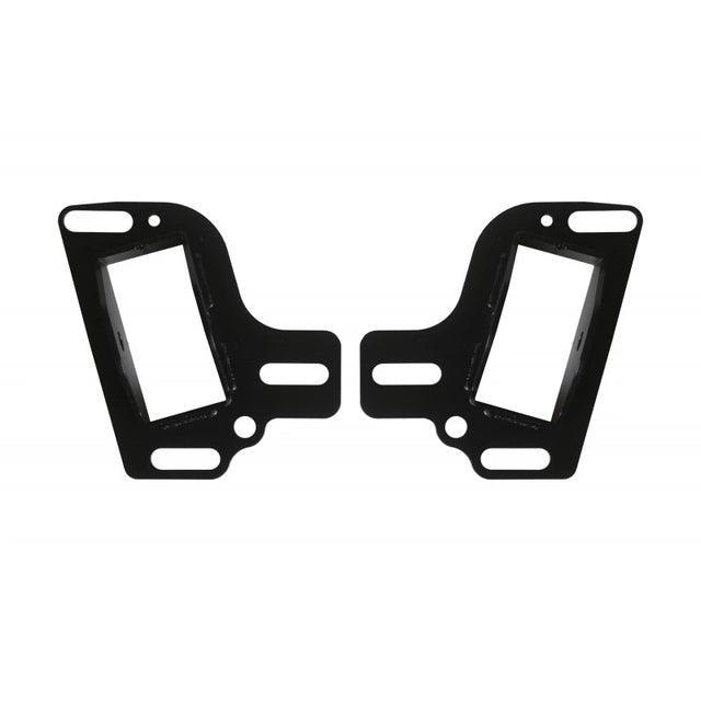 Anderson Steel BMW E36 E46 Adjustable Toe In Brackets Rear Trailing Arm Bracket RTAB - CDMSPORT