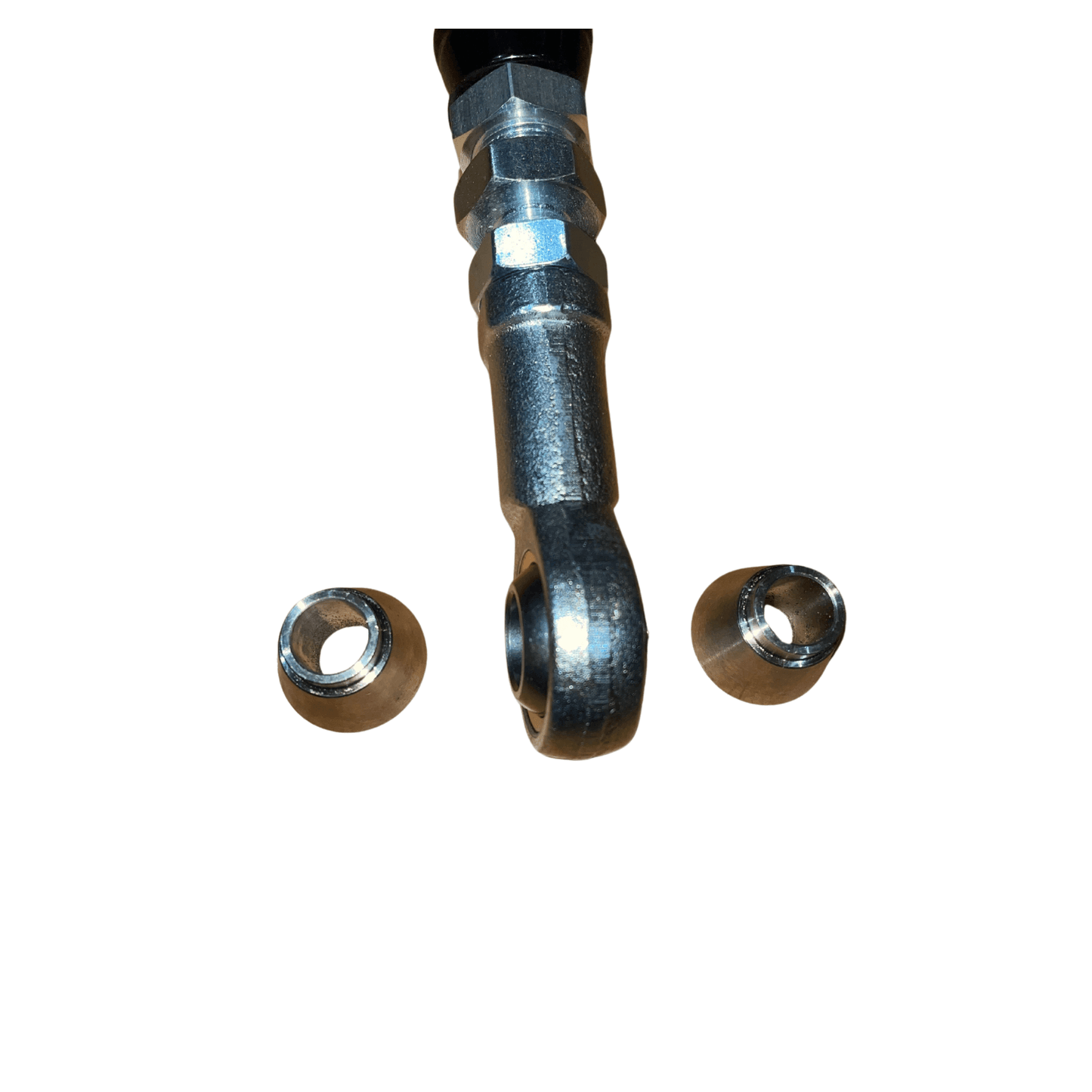 CDM BMW E46/E36 Adjustable Rear Lower camber control arm - CDMSPORT