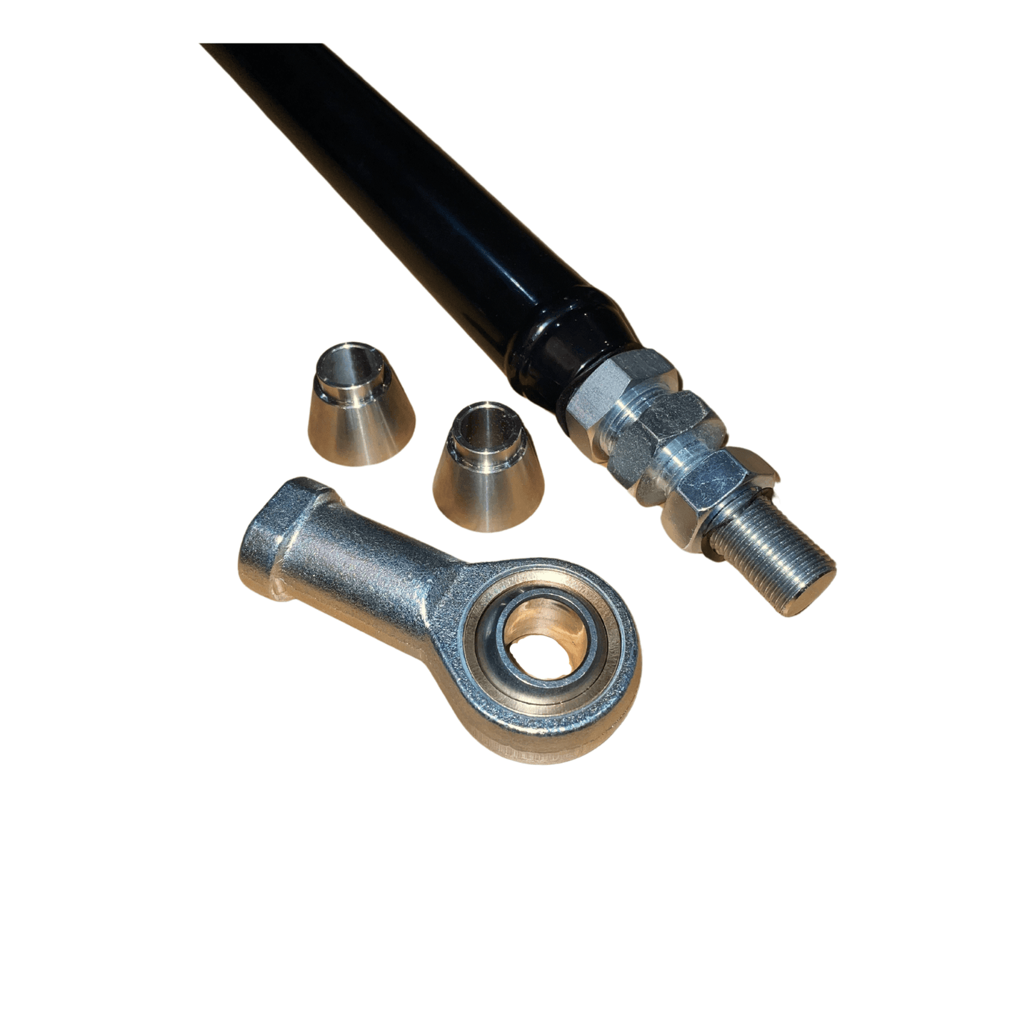 CDM BMW E46/E36 Adjustable Rear Lower camber control arm - CDMSPORT