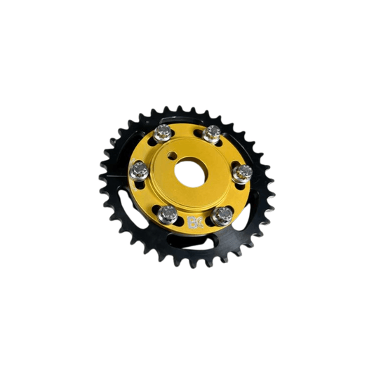 Brian Crower Nissan SR20 BC8820-1 Adjustable Exhaust Cam Gears - CDMSPORT