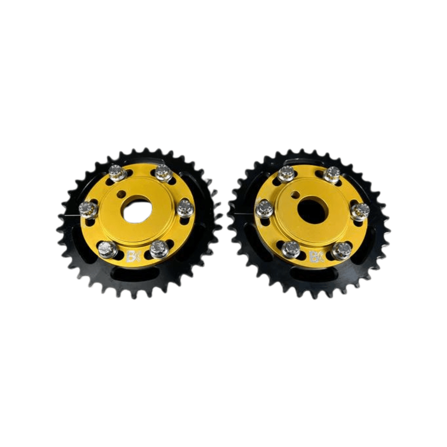 Brian Crower Nissan SR20 BC8820 Adjustable Cam Gears - CDMSPORT