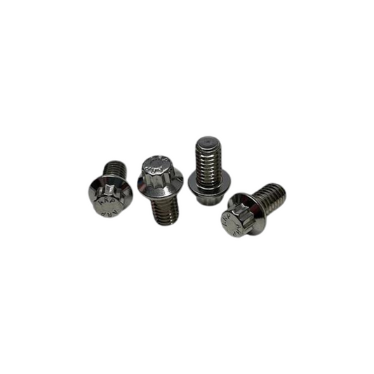 Brian Crower Toyota 2JZ BC8891 Cam Gear Clamping Bolt