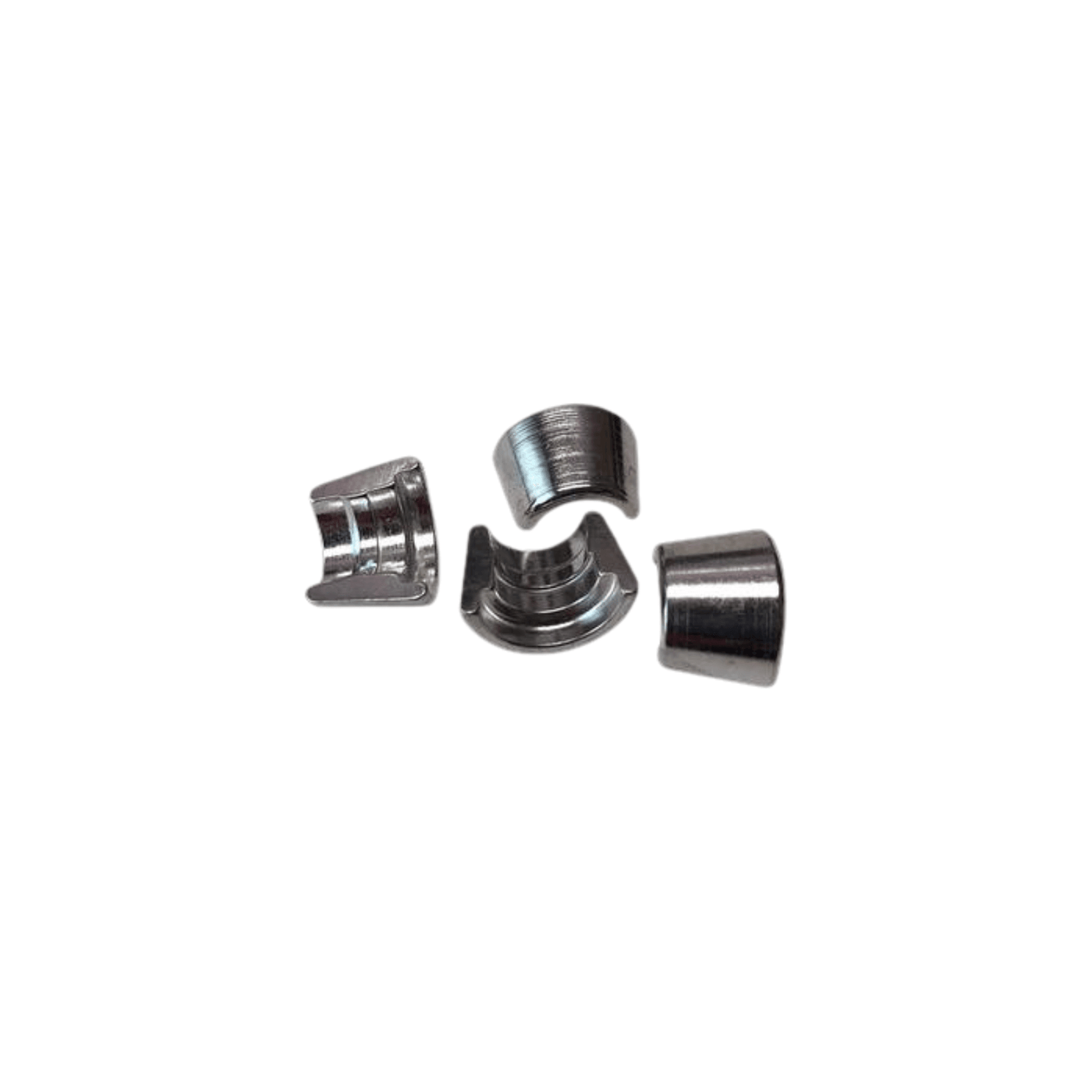 Brian Crower Toyota 2JZ BC2950 Billet Valve Spring Keepers / Locks - CDMSPORT