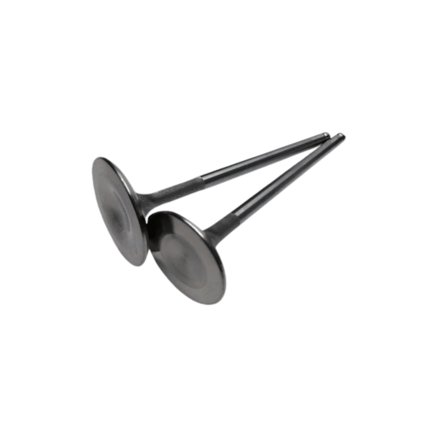 Brian Crower Toyota 2JZ BC3303-INC Inconel Exhaust Valve Set +1mm - CDMSPORT