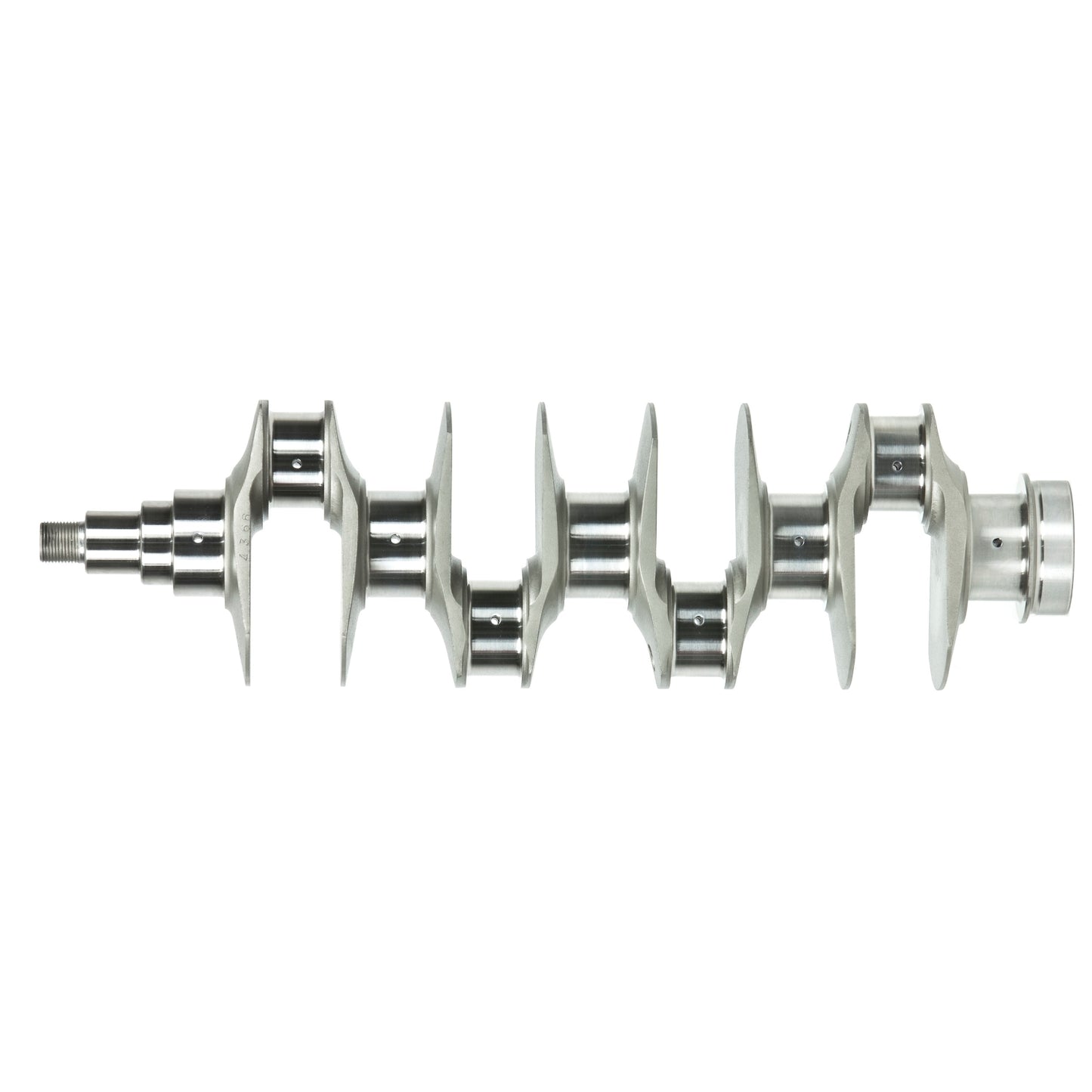 ZRP Fiat 1.6L Turbo Ritmo / Punto Billet Crankshaft 1.9L Stroker