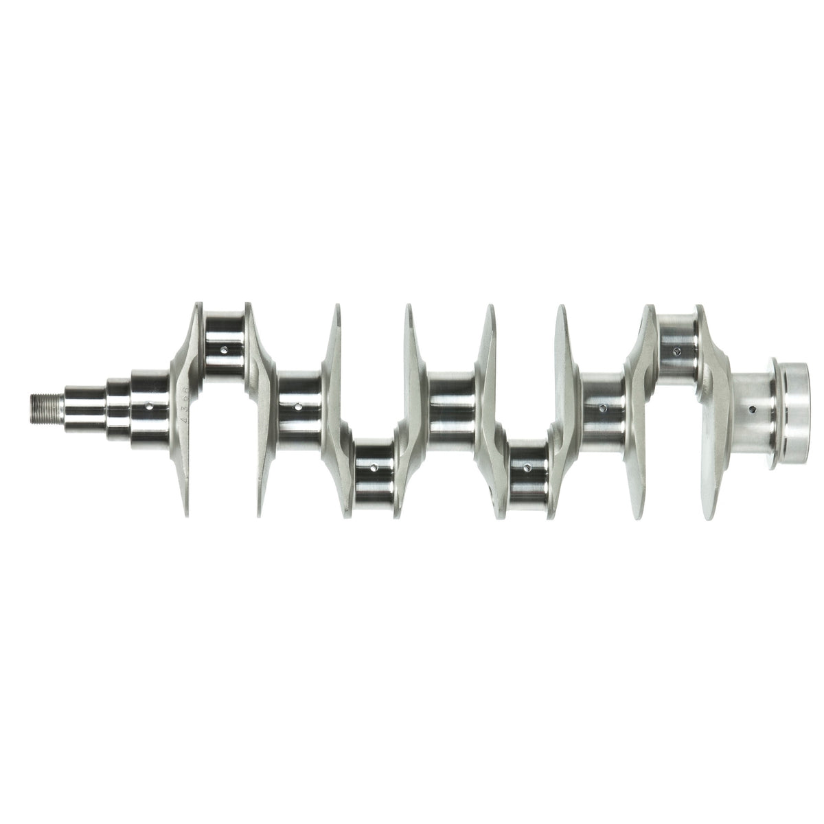 ZRP Fiat 1.6L Turbo Ritmo / Punto Billet Crankshaft 1.9L Stroker