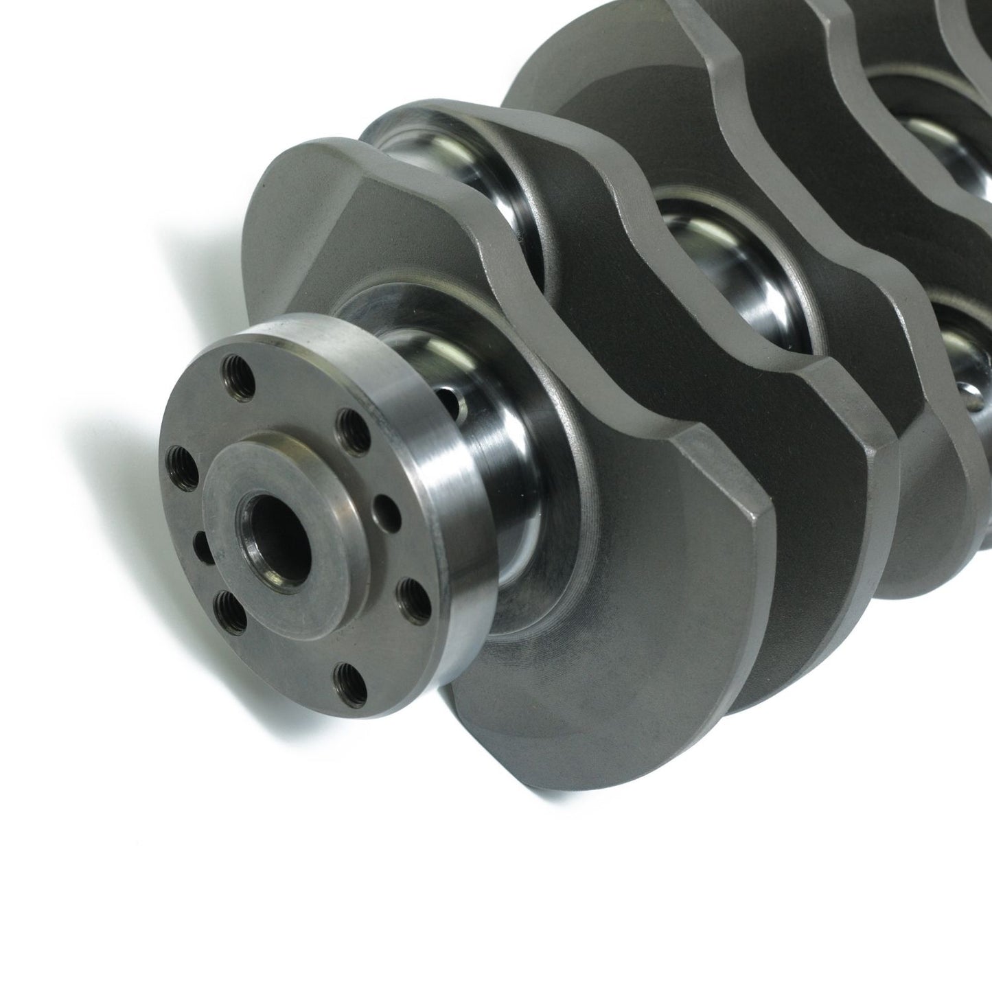 ZRP Fiat 1.4L Abarth / T-Jet & Multiair Billet Crankshaft