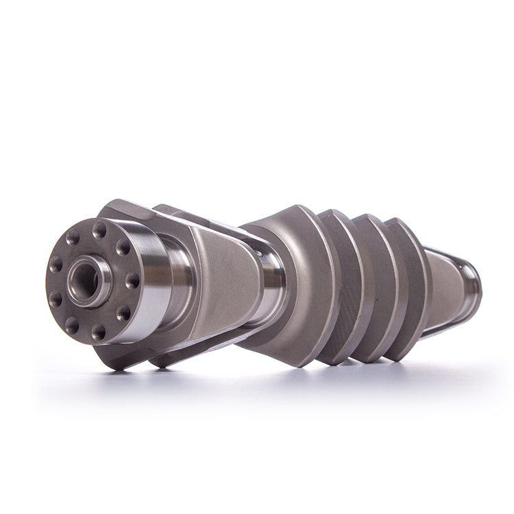 ZRP Ford 2.0L 16v Cosworth Billet Crankshaft (9-Bolts)