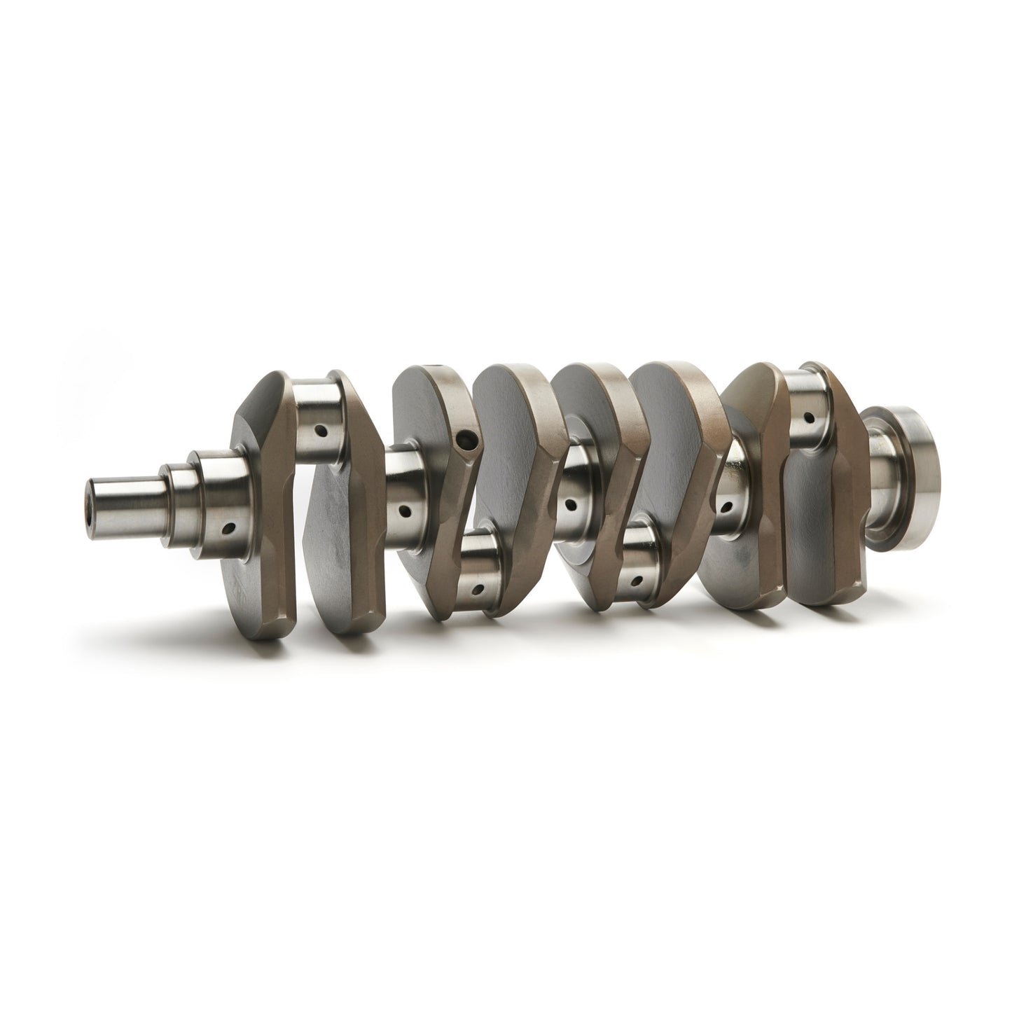 ZRP Mitsubishi 4G63 EVO 4-9 Billet Crankshaft (7-Bolts)