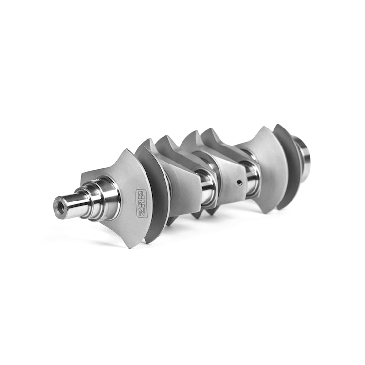 ZRP Mitsubishi 4B11 EVO 10 Billet Crankshaft 2.2L Stroker