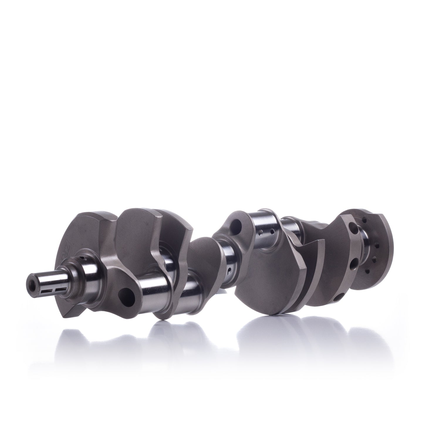 ZRP Chevy Small Block Billet Crankshaft 3.750″ Stroke