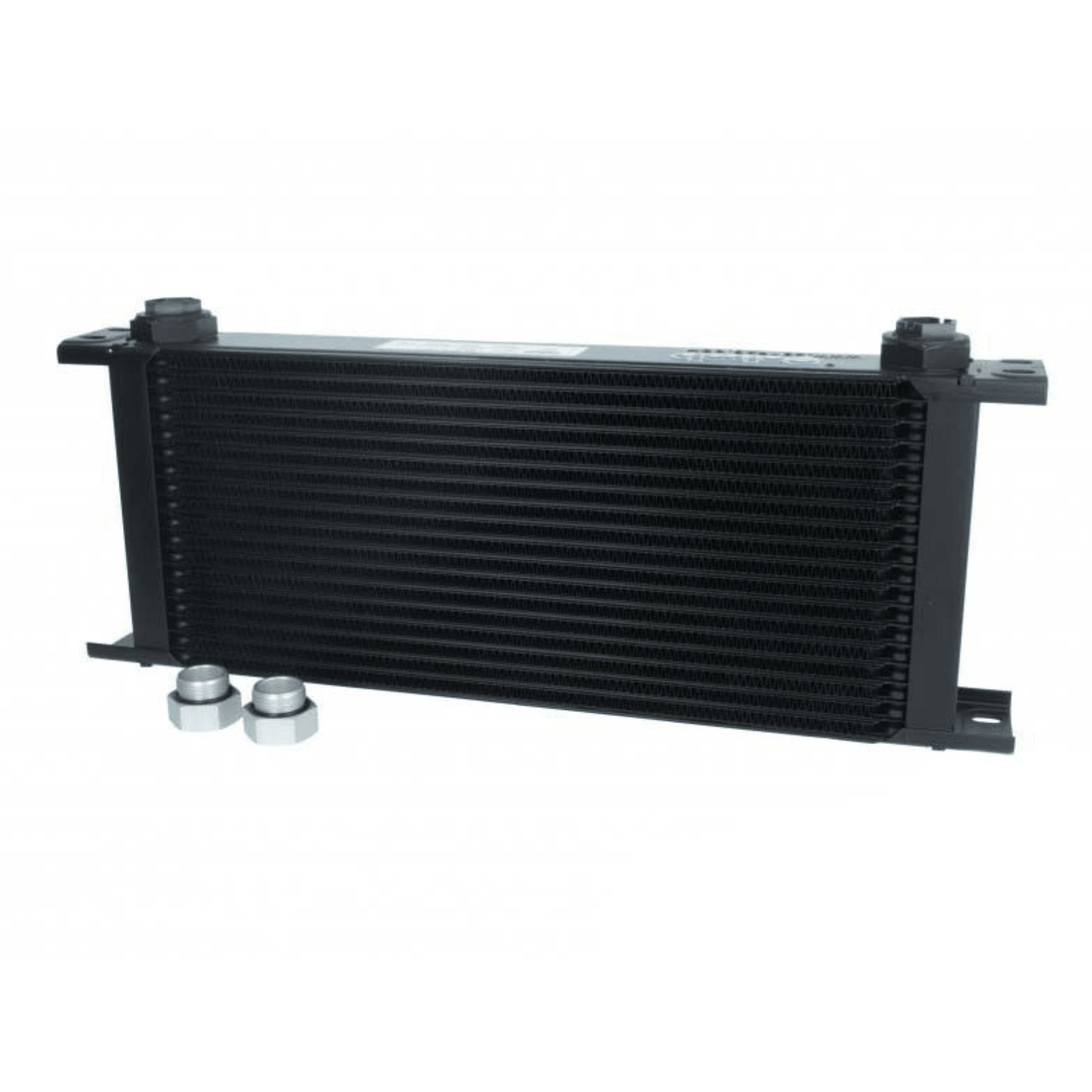 CDM BMW M60 M62 Performance Oil Cooler & Filter Relocation Kit - CDMSPORT