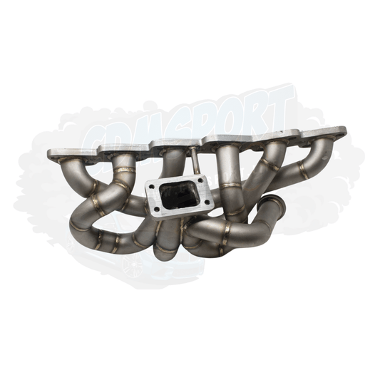 CDM Nissan Skyline RB25 Turbo Exhaust Manifold - CDMSPORT