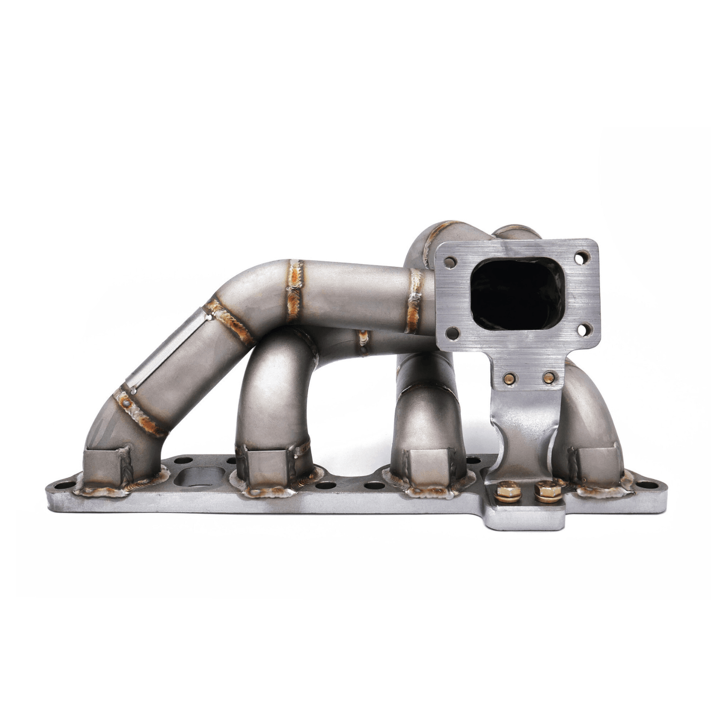 CDM SR20 Bottom Mount OEM Position Exhaust Manifold - CDMSPORT