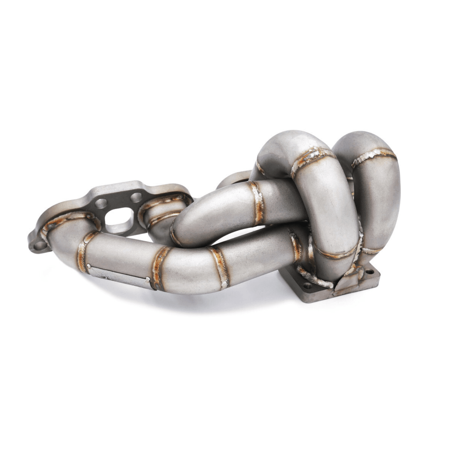 CDM SR20 Bottom Mount OEM Position Exhaust Manifold - CDMSPORT