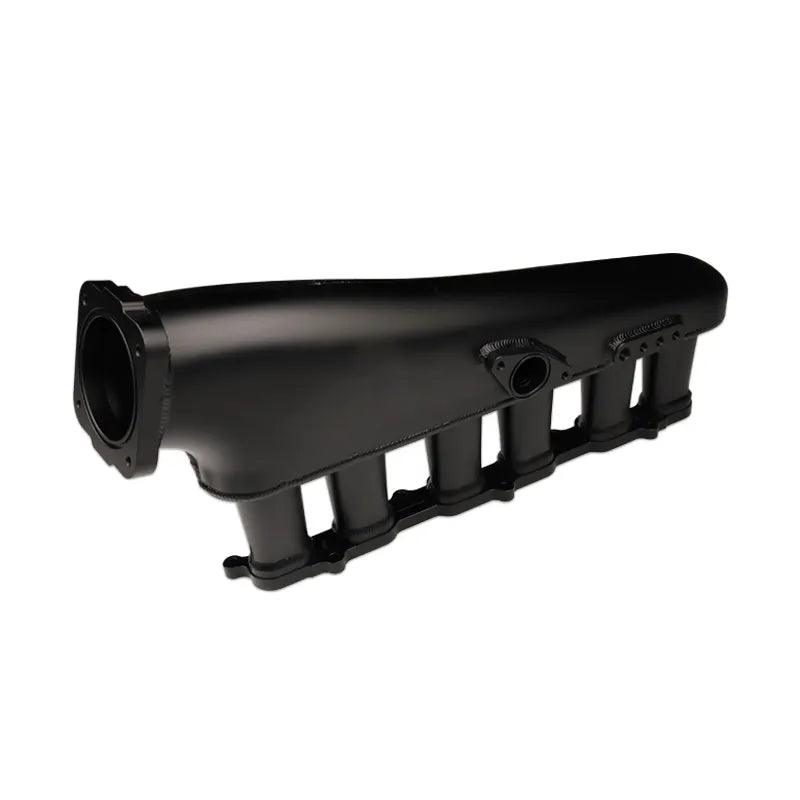 CDMSport Toyota 1JZ VVTI / Non VVTI Intake manifold plenum with throttle body & fuel rail - CDMSPORT