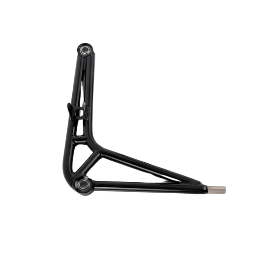 CDM BMW E46 E36 Extra Lock Steering Angle Kit - Spare Left Side Arm - CDMSPORT