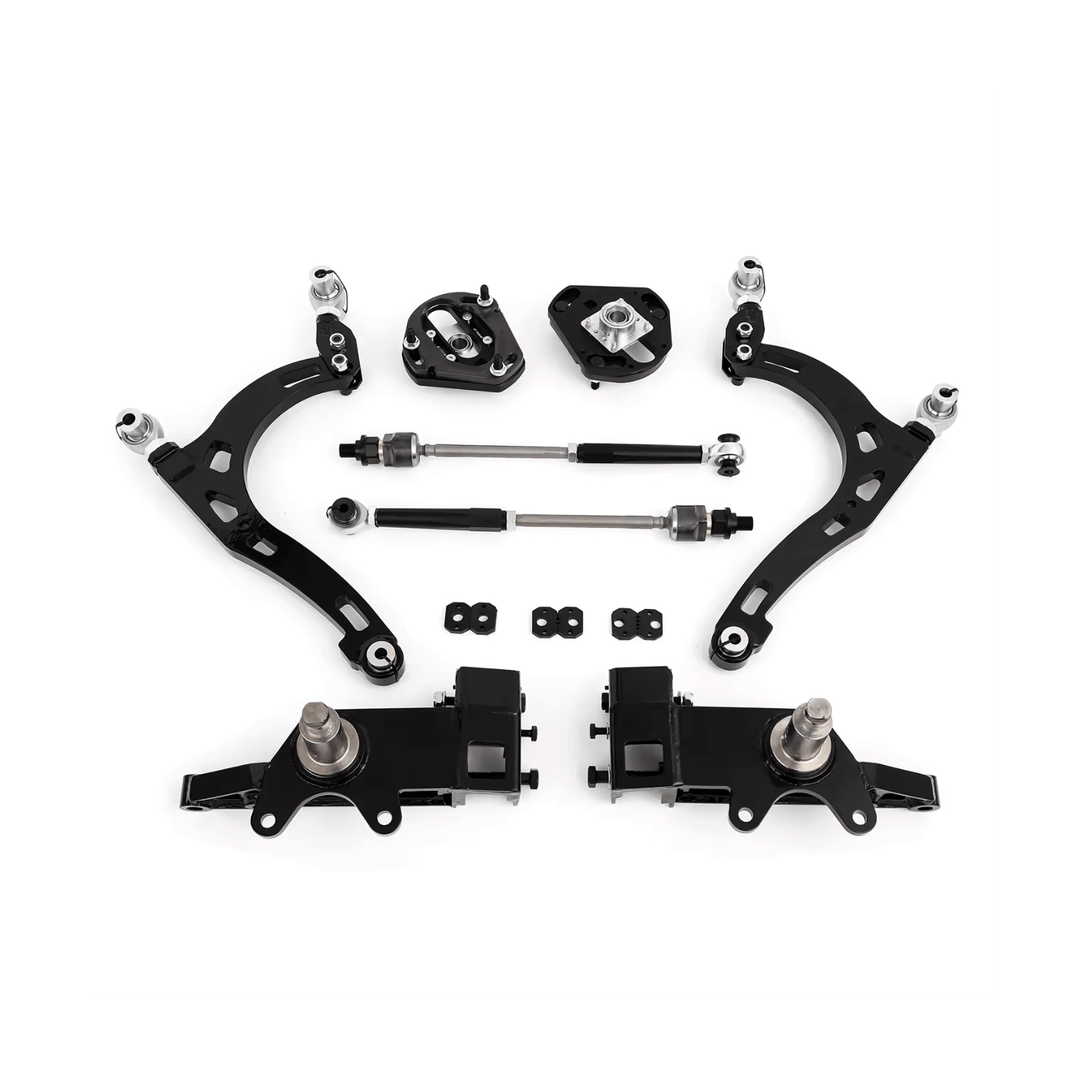 CDM Nissan Silvia S13 S14 S15 Steering Angle Kit - CDMSPORT