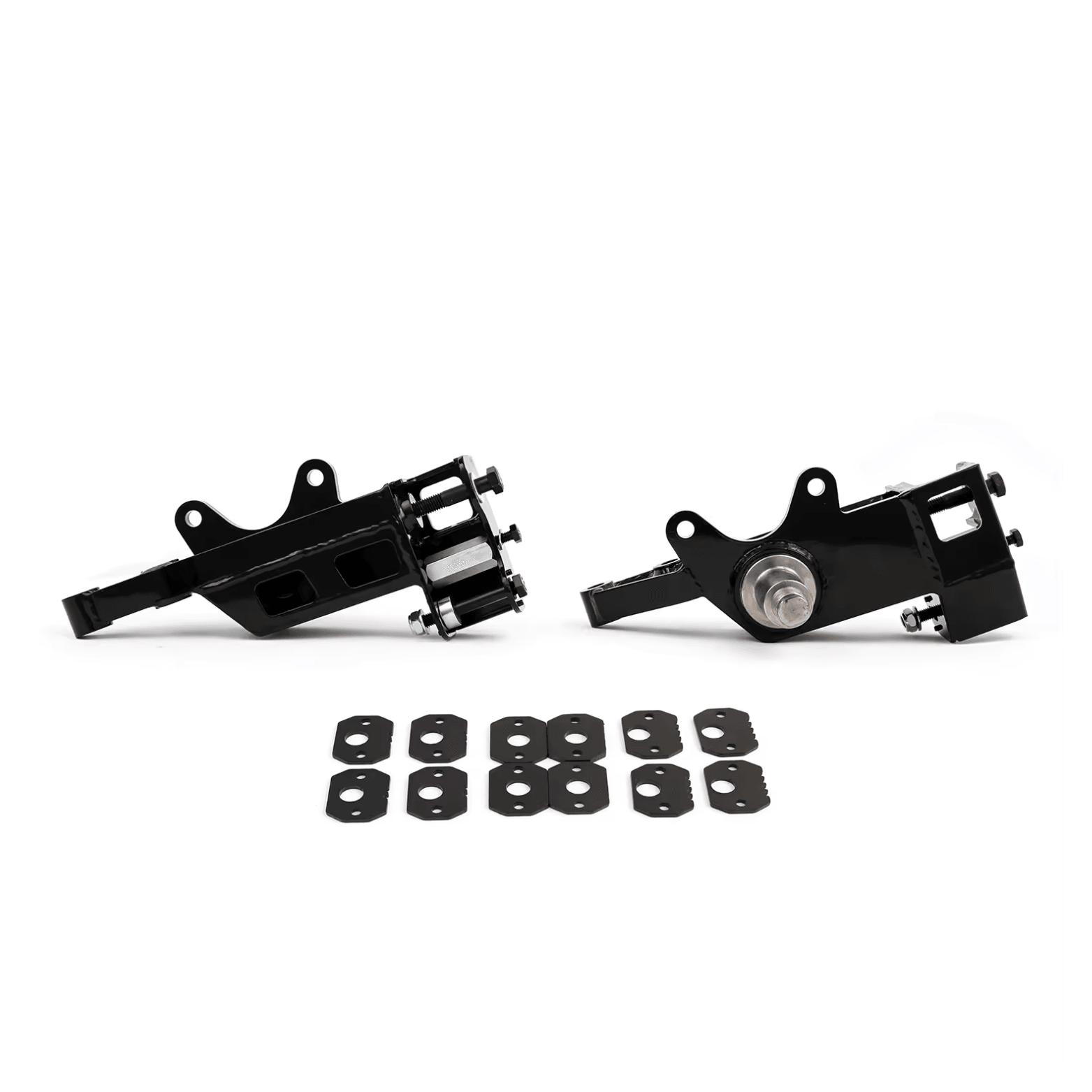 CDM Nissan Silvia S13 S14 S15 Steering Angle Kit - CDMSPORT
