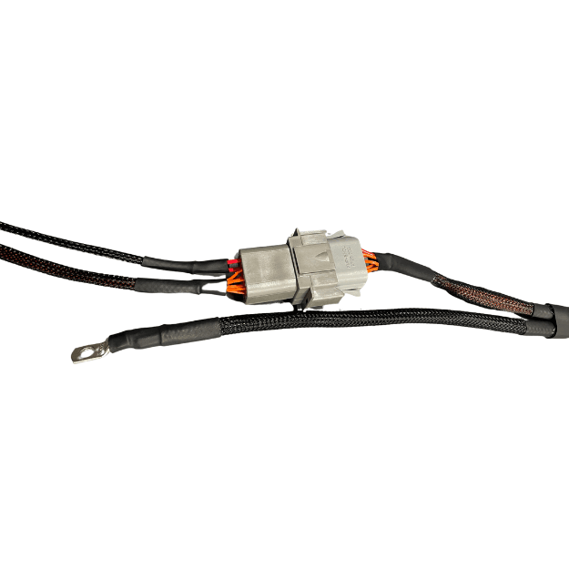 CDM Toyota 1JZ / 2JZ R8 Coilpack Conversion Loom - CDMSPORT