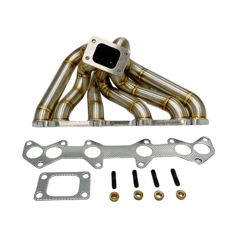 CDM Toyota 1JZ T3 Exhaust Manifold (VVTI) - CDMSPORT