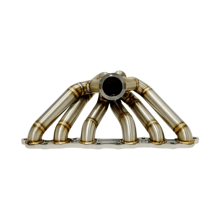 CDM Toyota 2JZ-GE V-Band Exhaust Manifold - CDMSPORT